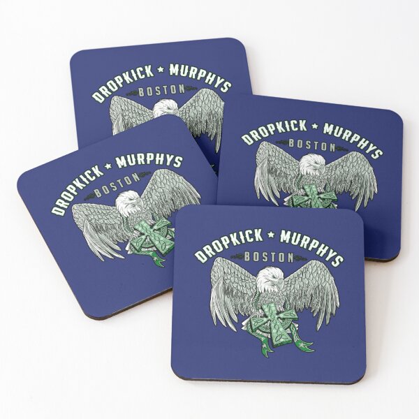 Item preview, Murphys Band Art            designed and sold by BlackWhiteJorda.