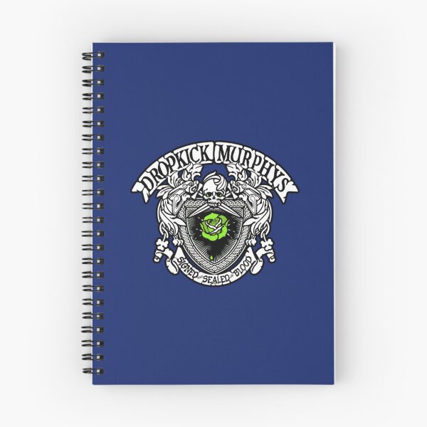 Item preview, Murphys Band Art           designed and sold by BlackWhiteJorda.