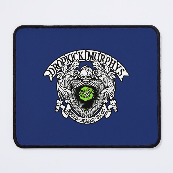 Item preview, Murphys Band Art           designed and sold by BlackWhiteJorda.