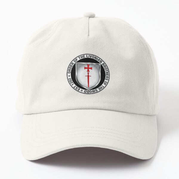 Flex Fit Hats for Men Baseball Cap Crusader Knights Templar Cross Jesus Hat