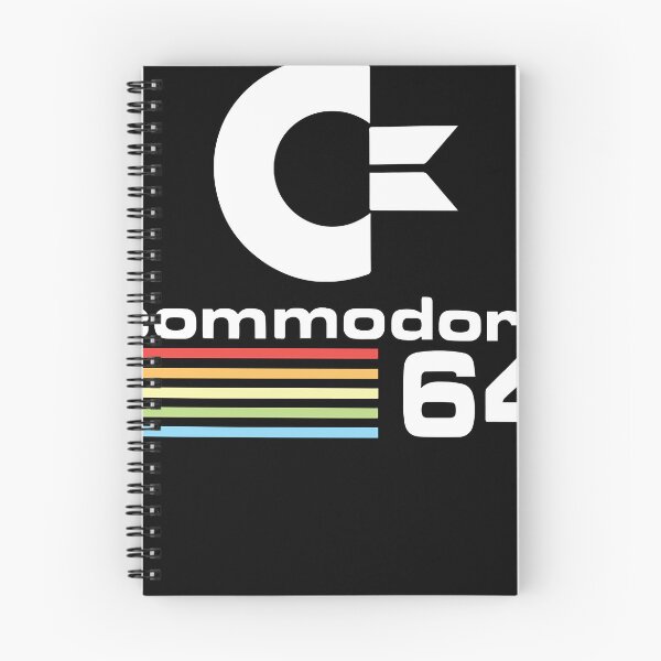 Aperçu de l'œuvre Commodore 64 Classique créée et vendue par JoshuaSmith01.