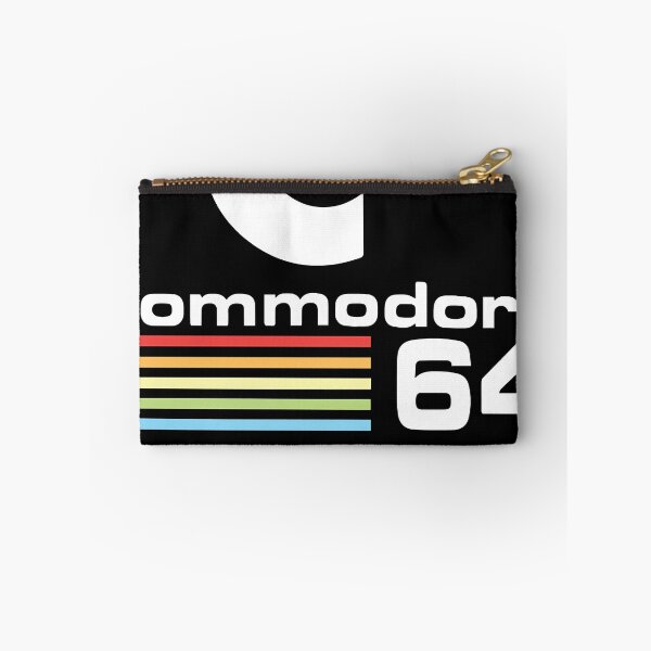 Aperçu de l'œuvre Commodore 64 Classique créée et vendue par JoshuaSmith01.