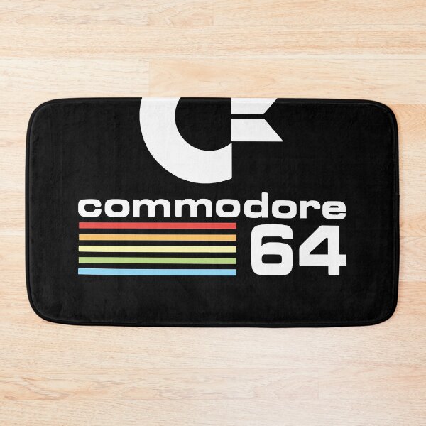 Item preview, Commodore 64 Classic designed and sold by JoshuaSmith01.