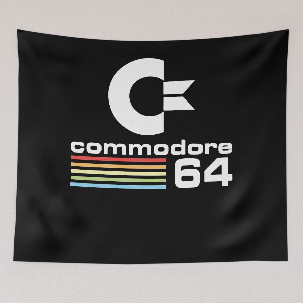 Artikelvorschau, Commodore 64 Classic entworfen und verkauft von JoshuaSmith01.