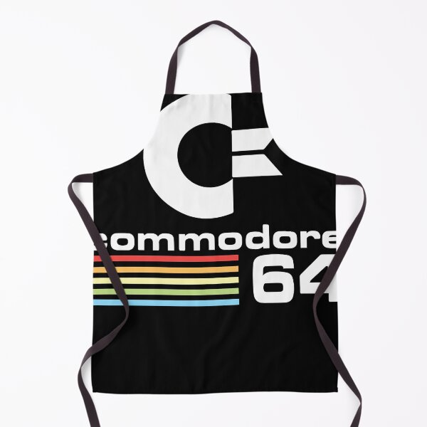 Item preview, Commodore 64 Classic designed and sold by JoshuaSmith01.