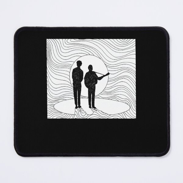 Item preview, Lover Gifts Silent Night Black And White Long Gift For Movie Fans designed and sold by Osinski1983.