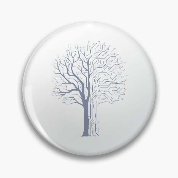 Item preview, programing tree designed and sold by soonhyuk.