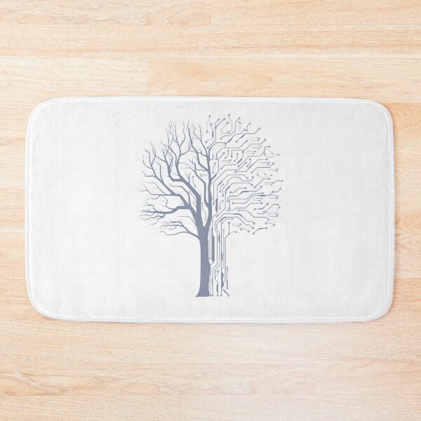 Item preview, programing tree designed and sold by soonhyuk.