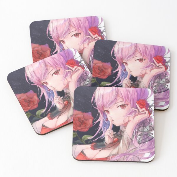 Item preview, Shh, don't make a sound || Calli  designed and sold by AszaAri.