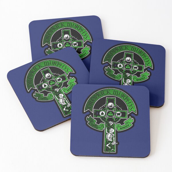 Item preview, Murphys Band Art         designed and sold by BlackWhiteJorda.