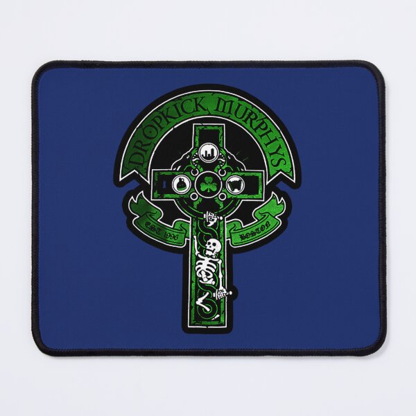 Item preview, Murphys Band Art designed and sold by BlackWhiteJorda.