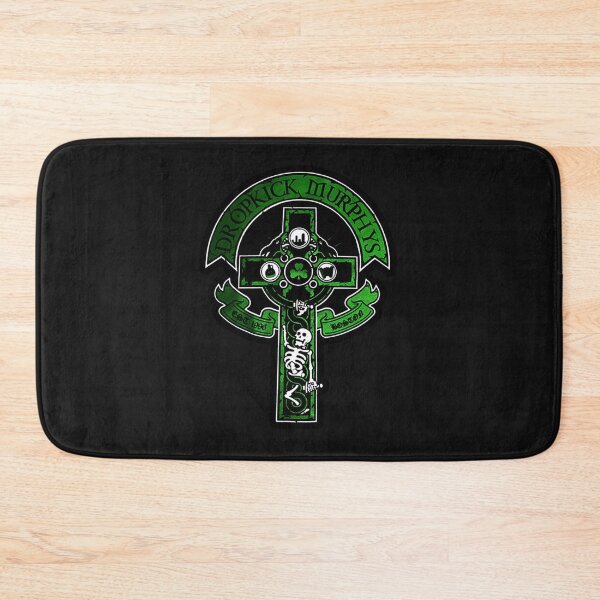 Item preview, Murphys Band Art         designed and sold by BlackWhiteJorda.