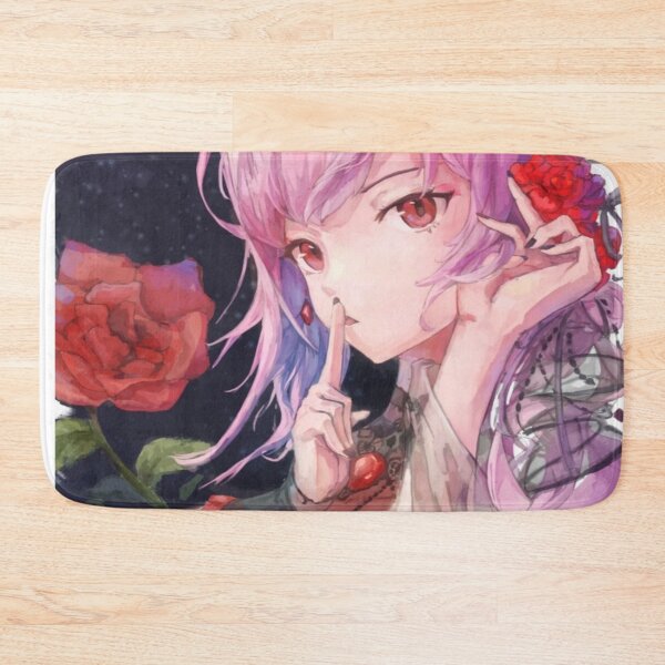 Item preview, Shh, don't make a sound || Calli  designed and sold by AszaAri.