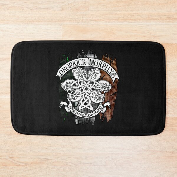 Item preview, Murphys Band Art        designed and sold by BlackWhiteJorda.