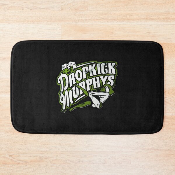 Item preview, Murphys Band Art       designed and sold by BlackWhiteJorda.