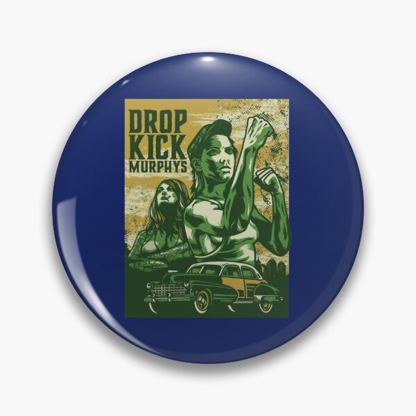 Item preview, Murphys Band Art      designed and sold by BlackWhiteJorda.