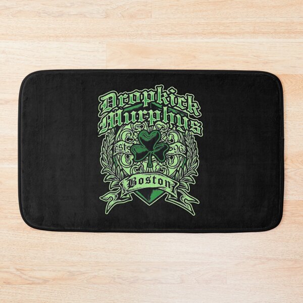 Item preview, Murphys Band Art designed and sold by BlackWhiteJorda.