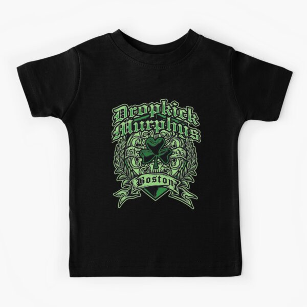 Item preview, Murphys Band Art designed and sold by BlackWhiteJorda.