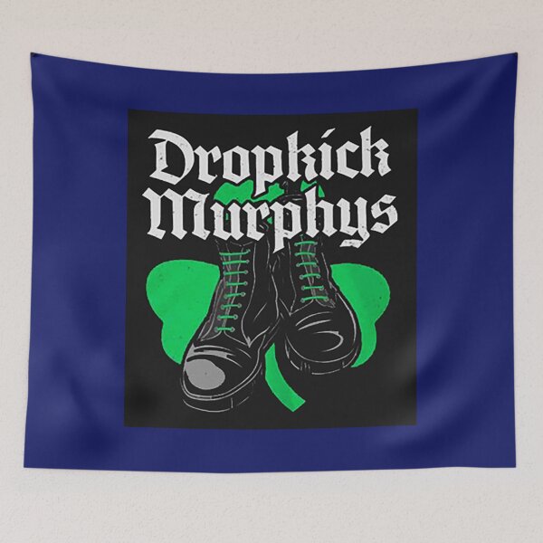 Item preview, murphys maskes,murphys music,murphys shop    designed and sold by BlackWhiteJorda.