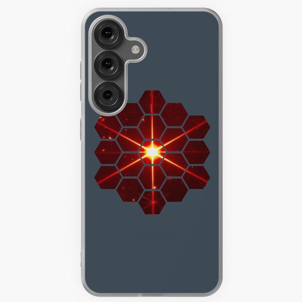 Item preview, JWST First Image designed and sold by Empcaesar.