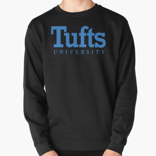 Tufts University Classic Pullover Sweatshirt
