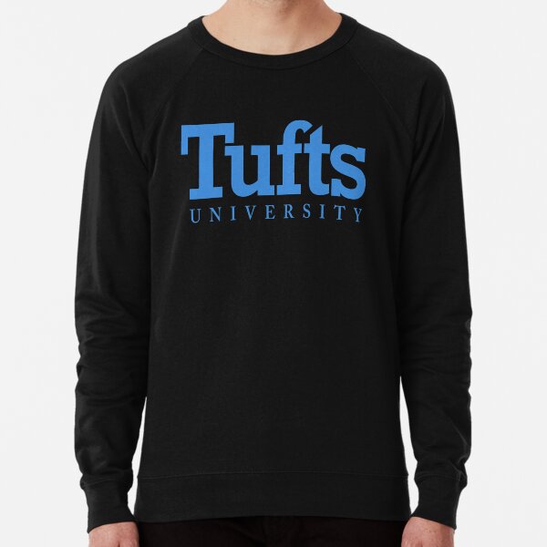 Tufts university sweatshirt on sale