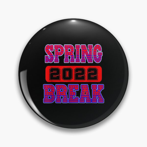 Item preview, Spring Break 2022 Family Group Spring Vacation Trip Souvenir  designed and sold by terrycar.