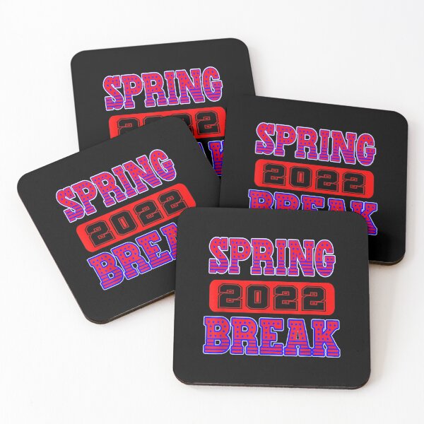 Item preview, Spring Break 2022 Family Group Spring Vacation Trip Souvenir  designed and sold by terrycar.