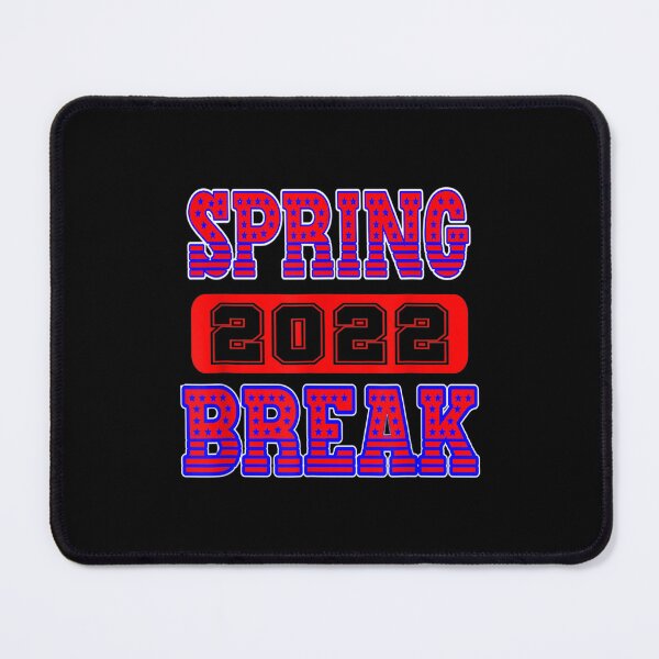 Item preview, Spring Break 2022 Family Group Spring Vacation Trip Souvenir  designed and sold by terrycar.
