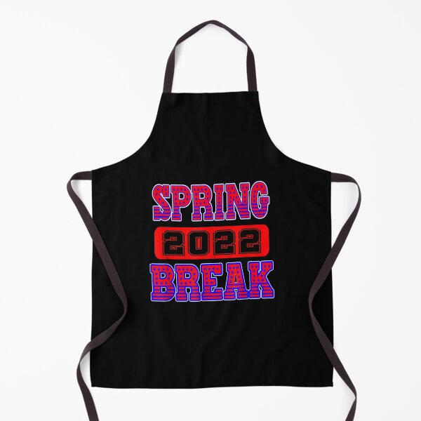 Item preview, Spring Break 2022 Family Group Spring Vacation Trip Souvenir designed and sold by terrycar.