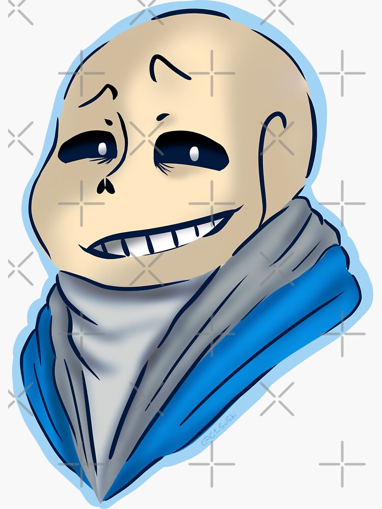 Epic Sans Sticker for Sale by C15u5hi