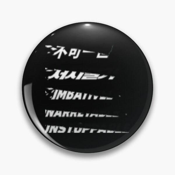 Item preview, Ego Unstoppable   designed and sold by Z0naShirt.
