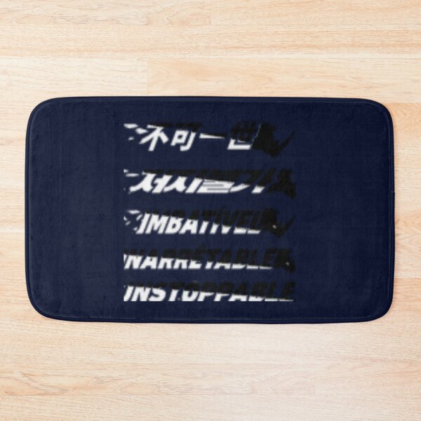 Item preview, Ego Unstoppable   designed and sold by Z0naShirt.
