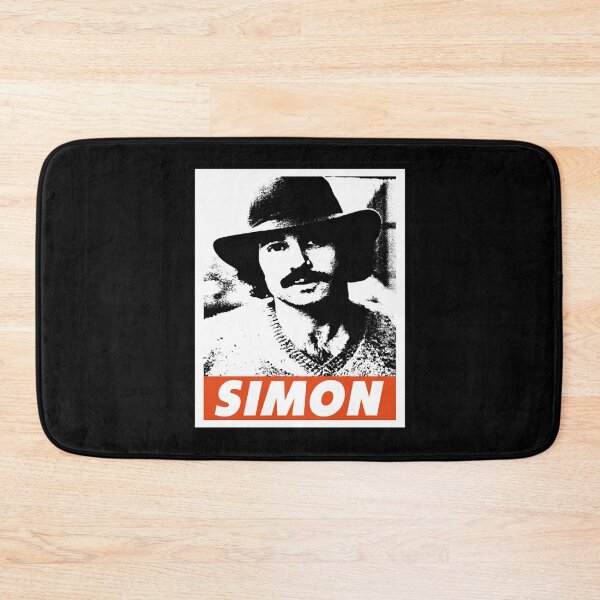 Item preview, Mens Funny Paul Simon Gift For Music Fans designed and sold by Osinski1983.