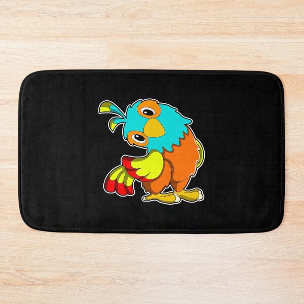 Item preview, Parrot with orange Beak  designed and sold by MichaelCar9463.