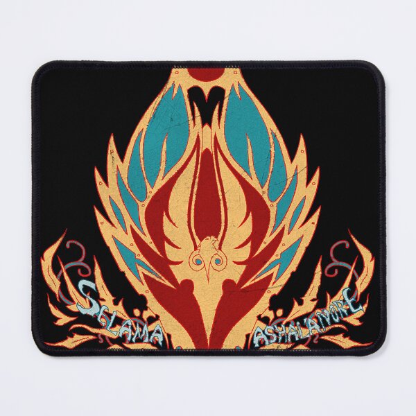 Item preview, Crest of the Sin&x27;dorei (Style 2) Essential designed and sold by JoshuaSmith01.