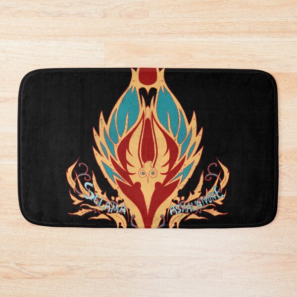 Item preview, Crest of the Sin&x27;dorei (Style 2) Essential designed and sold by JoshuaSmith01.