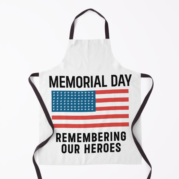 Item preview, Memorial Day, Remembering Our Heroes designed and sold by InnaMGraphic.