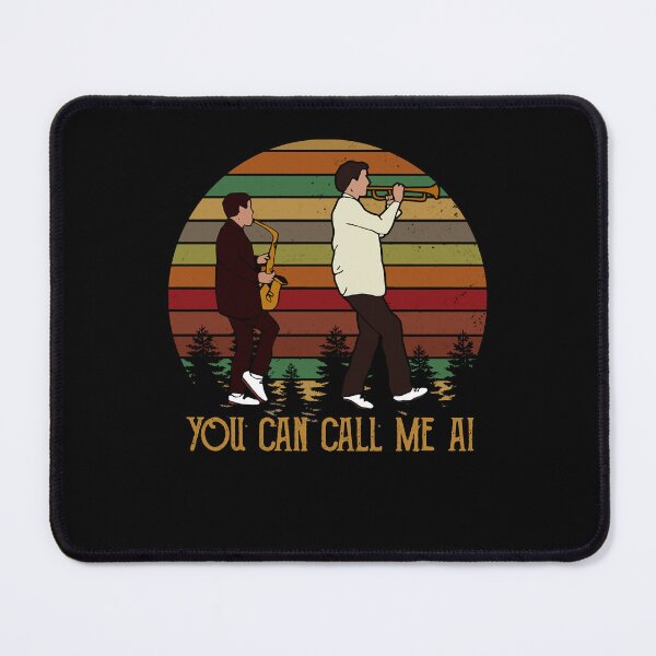 Item preview, Mens Funny You Can Call Me Al Paul Simon Vintage Version Gifts For Fan designed and sold by Osinski1983.