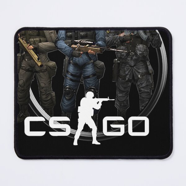 Item preview, cs go Essential designed and sold by JoshuaSmith01.
