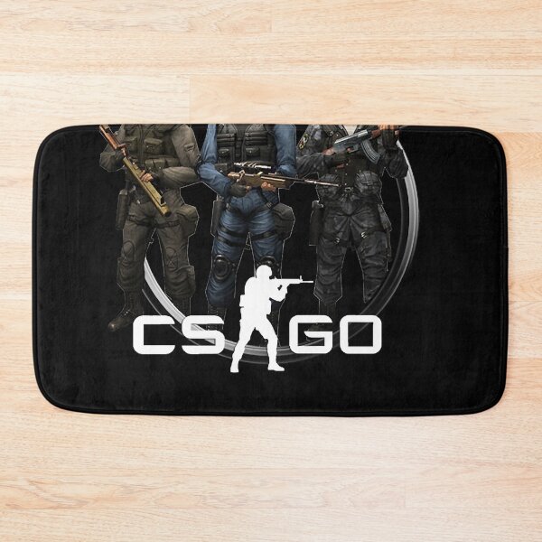 Item preview, cs go Essential designed and sold by JoshuaSmith01.