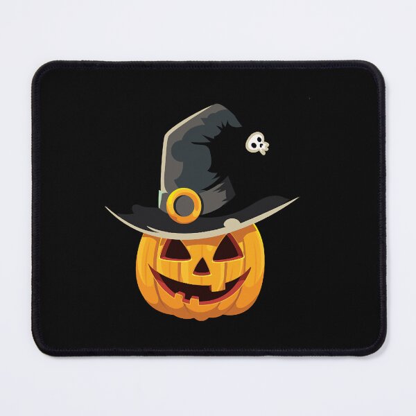 Item preview, Halloween Pumpkin Witch Hat - Funny Halloween Gift - designed and sold by MichaelCar9463.