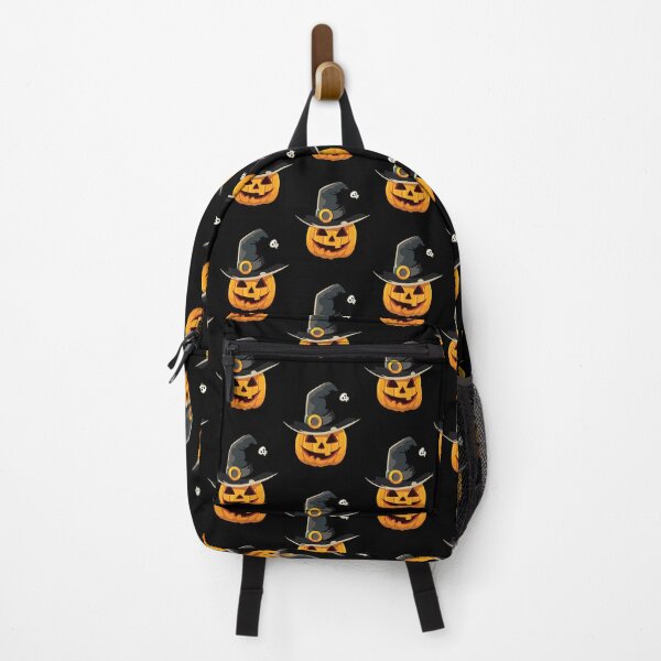 Item preview, Halloween Pumpkin Witch Hat - Funny Halloween Gift - designed and sold by MichaelCar9463.