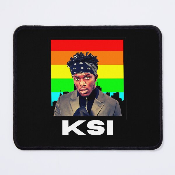 Item preview, Mens Womens Ksi Funny Fans designed and sold by Osinski1983.