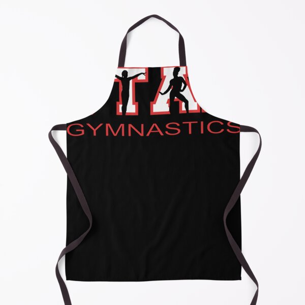 Item preview, Utah Gymnastics Team Girls Tumbling Gear Gymnast Womens Gift design Classic designed and sold by LawsonAnderson.