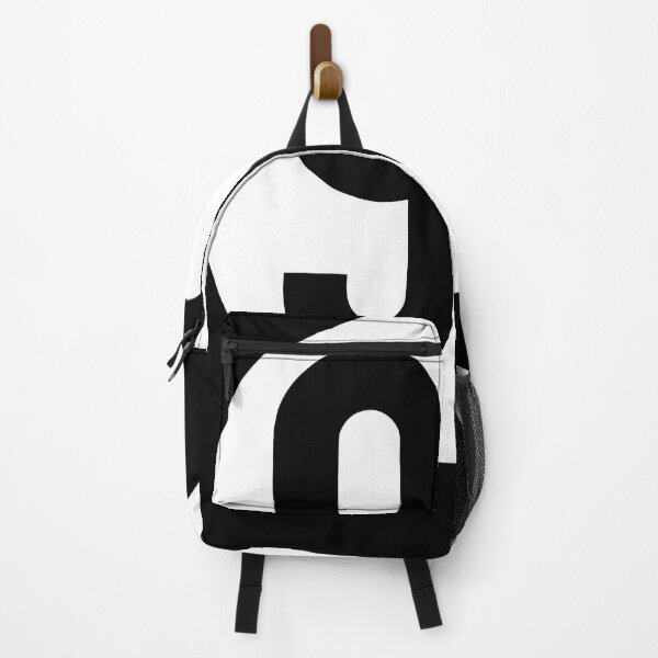 Item preview, Black 90 Logo Long designed and sold by IanCassidy.