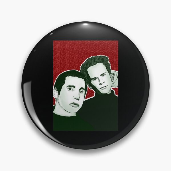 Item preview, More Then Awesome Simon And Garfunkel Graphic For Fan designed and sold by Osinski1983.