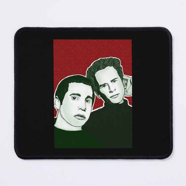 Item preview, More Then Awesome Simon And Garfunkel Graphic For Fan designed and sold by Osinski1983.