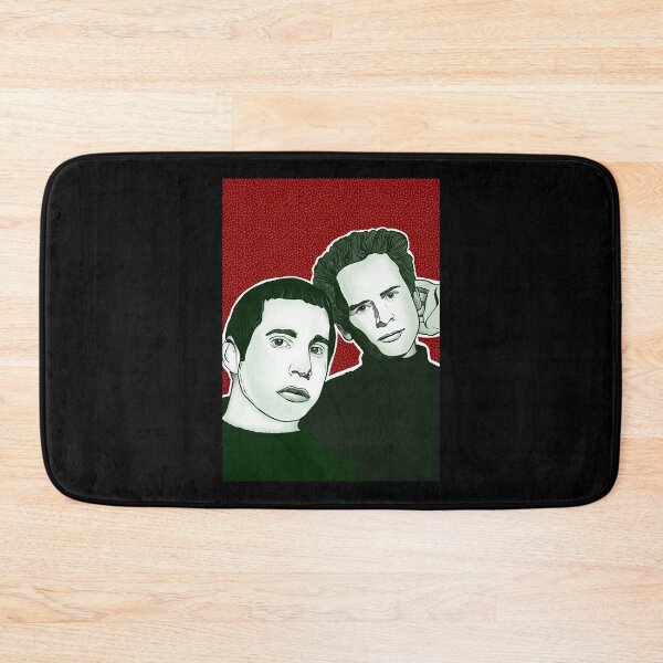 Item preview, More Then Awesome Simon And Garfunkel Graphic For Fan designed and sold by Osinski1983.