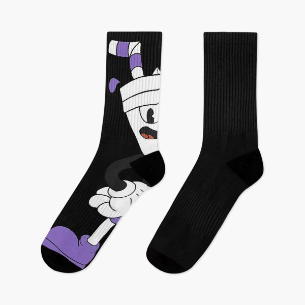 Aperçu de l'œuvre CupLean (Cuphead) Classique créée et vendue par JoshuaSmith01.